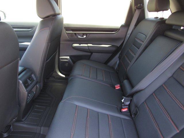 new 2025 Honda CR-V Hybrid car, priced at $39,045