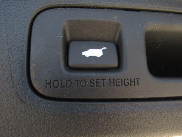 new 2025 Honda CR-V Hybrid car, priced at $39,045