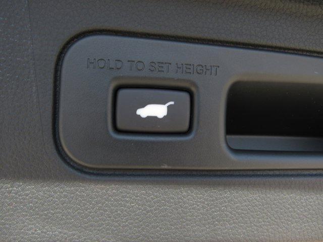 new 2025 Honda Pilot car, priced at $54,530