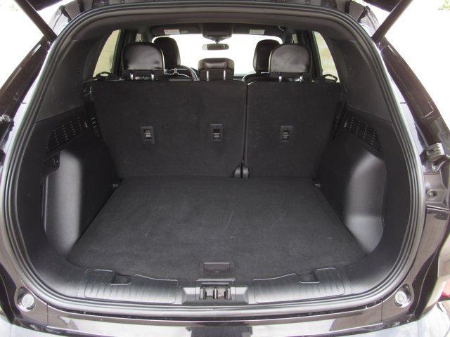 used 2024 Ford Escape car, priced at $27,994