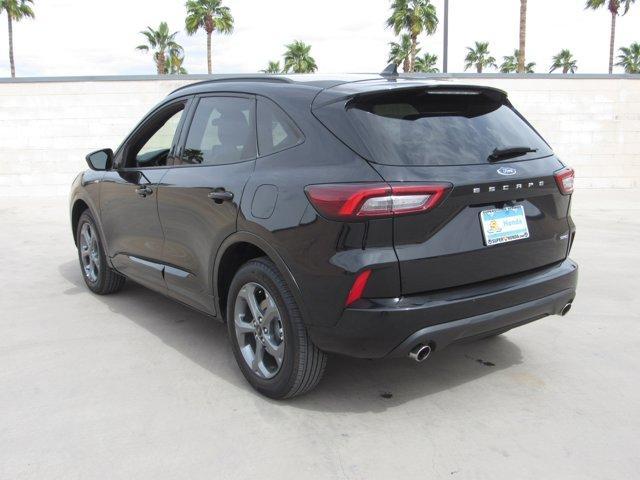 used 2024 Ford Escape car, priced at $27,994