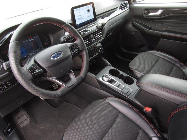 used 2024 Ford Escape car, priced at $27,994