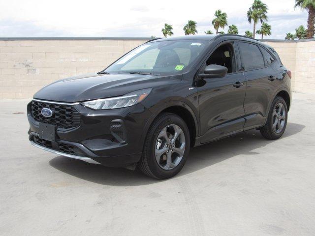 used 2024 Ford Escape car, priced at $27,994