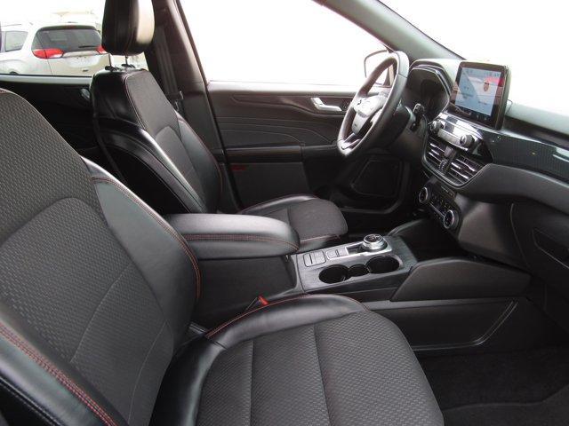 used 2024 Ford Escape car, priced at $27,994