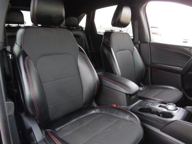 used 2024 Ford Escape car, priced at $27,994