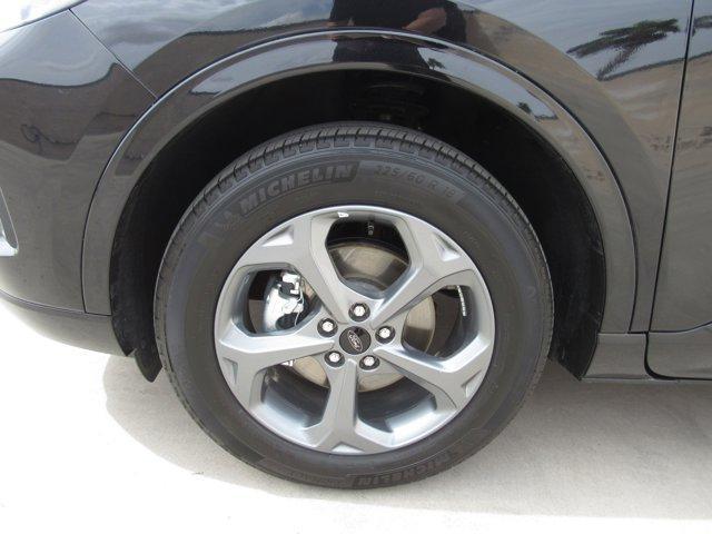 used 2024 Ford Escape car, priced at $27,994