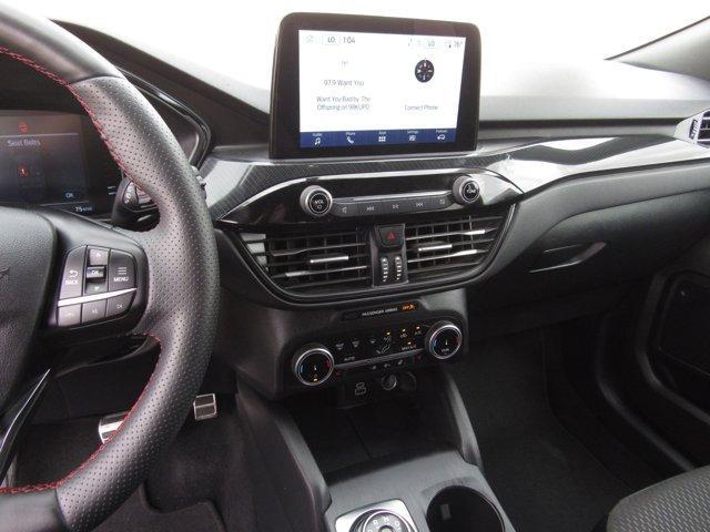 used 2024 Ford Escape car, priced at $27,994