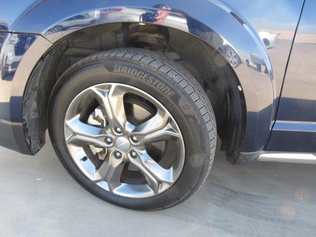 used 2017 Dodge Journey car, priced at $8,026