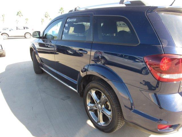 used 2017 Dodge Journey car, priced at $8,026