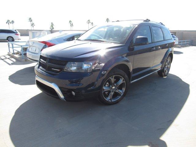 used 2017 Dodge Journey car, priced at $8,026