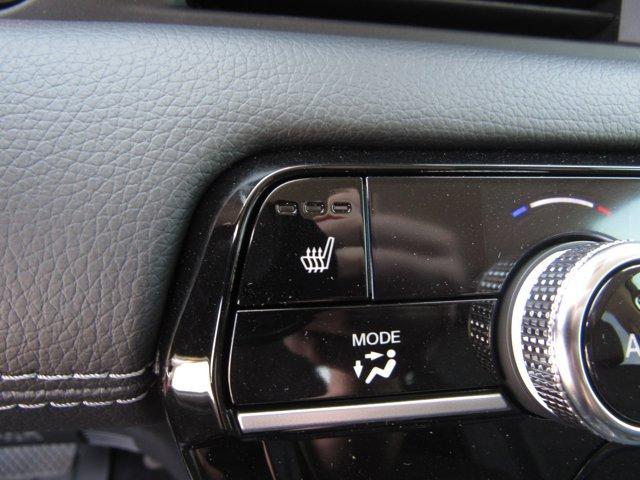 new 2025 Honda Pilot car, priced at $49,705