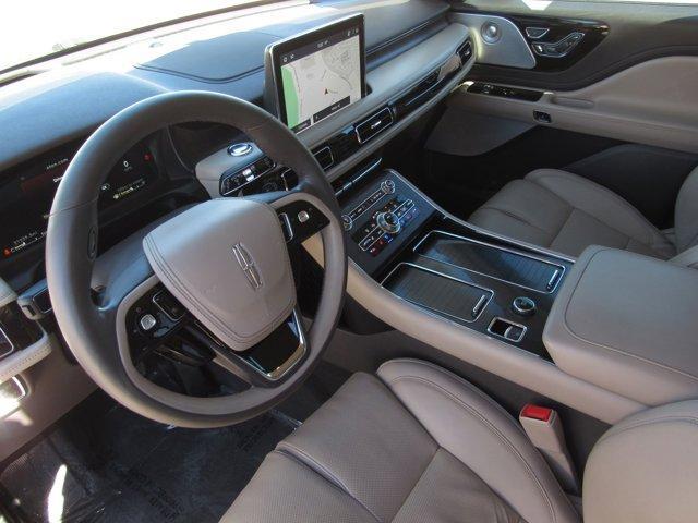 used 2022 Lincoln Aviator car, priced at $50,977