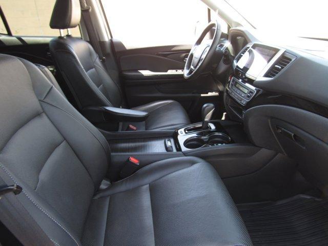 used 2017 Honda Ridgeline car, priced at $21,687