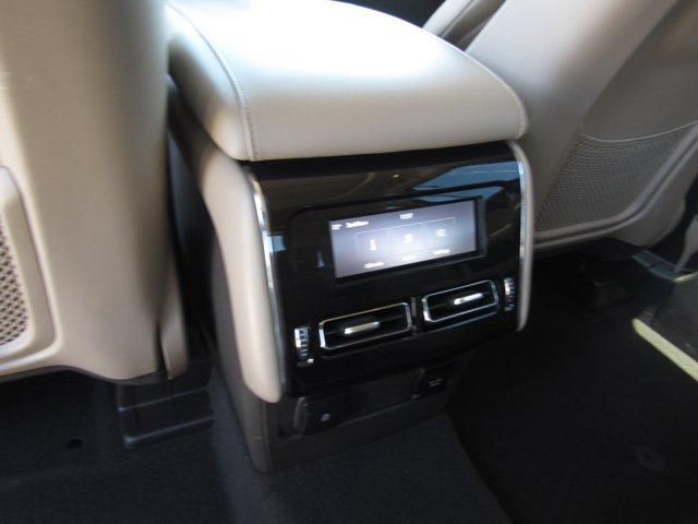 used 2022 Lincoln Aviator car, priced at $43,634