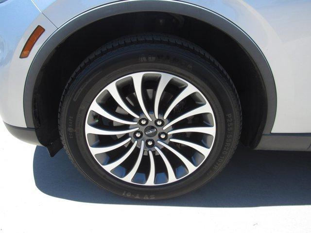 used 2022 Lincoln Aviator car, priced at $43,634