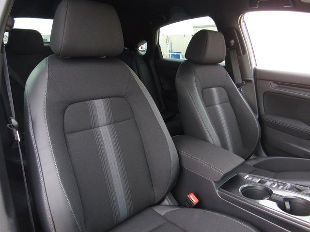 new 2026 Honda Civic car, priced at $29,445