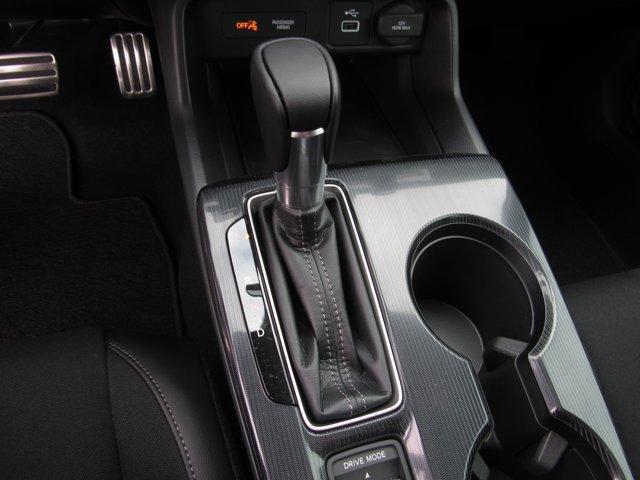 new 2026 Honda Civic car, priced at $29,445