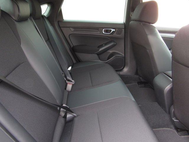 new 2026 Honda Civic car, priced at $29,445