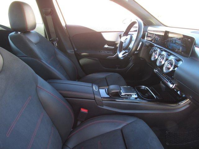 used 2020 Mercedes-Benz A-Class car, priced at $19,977