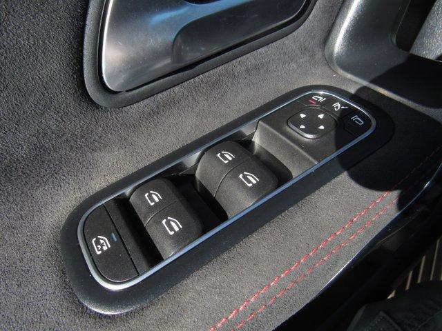 used 2020 Mercedes-Benz A-Class car, priced at $19,977