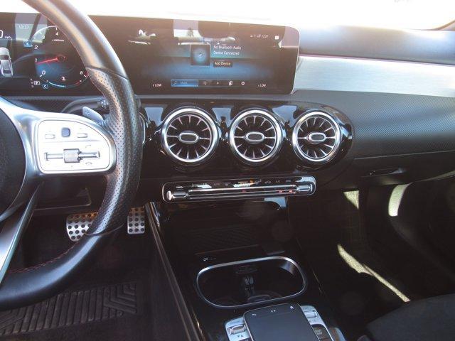 used 2020 Mercedes-Benz A-Class car, priced at $19,977