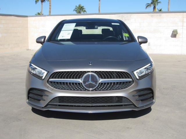 used 2020 Mercedes-Benz A-Class car, priced at $19,977