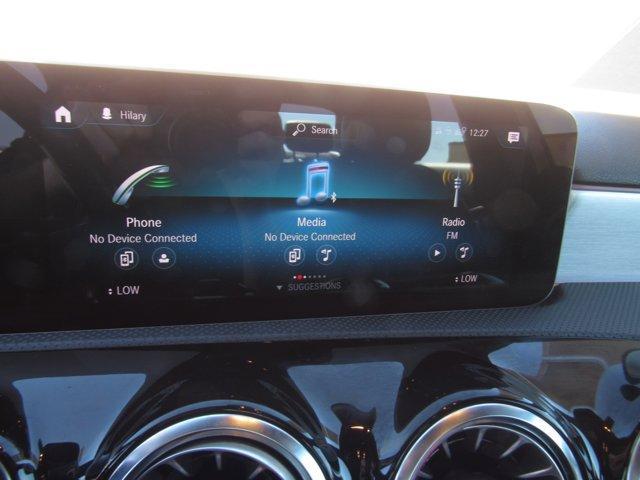 used 2020 Mercedes-Benz A-Class car, priced at $19,977