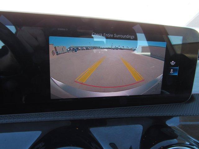 used 2020 Mercedes-Benz A-Class car, priced at $19,977