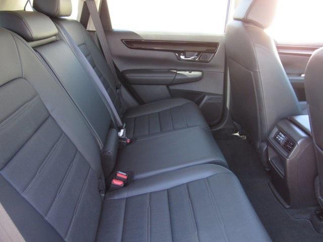 used 2023 Honda CR-V car, priced at $32,280