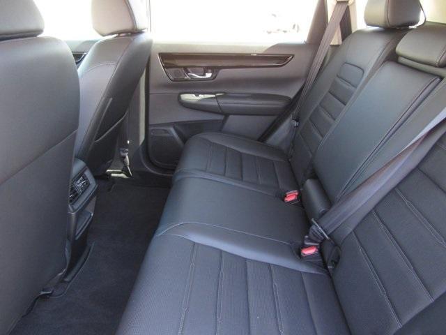 used 2023 Honda CR-V car, priced at $32,280