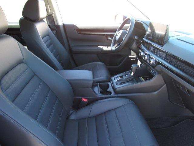 used 2023 Honda CR-V car, priced at $32,280