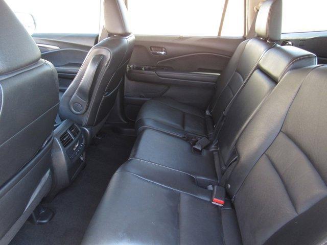 used 2022 Honda Pilot car, priced at $30,608