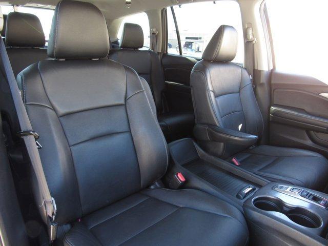 used 2022 Honda Pilot car, priced at $30,608