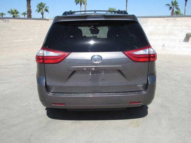 used 2019 Toyota Sienna car, priced at $32,777