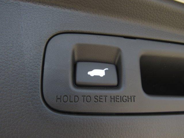new 2026 Honda CR-V car, priced at $37,250