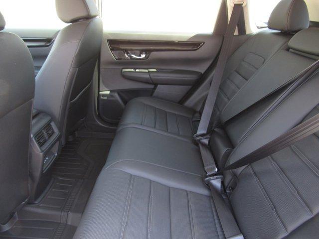 new 2026 Honda CR-V car, priced at $37,250