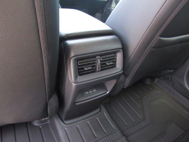 new 2026 Honda CR-V car, priced at $37,250