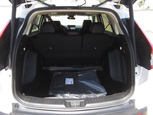 new 2026 Honda CR-V car, priced at $37,250
