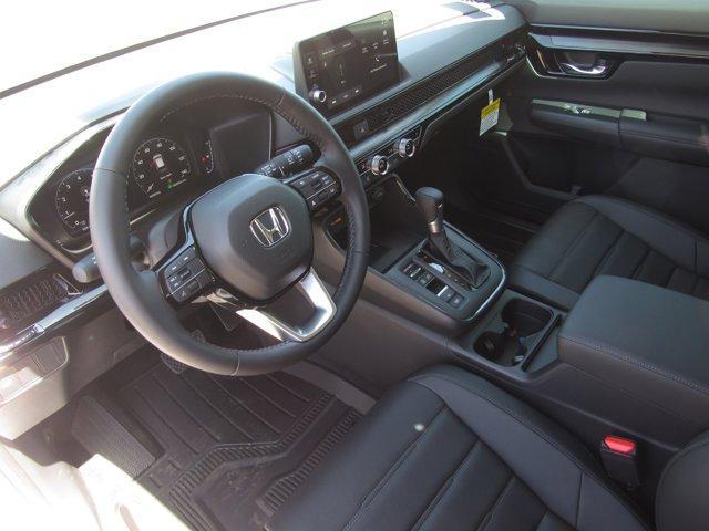 new 2026 Honda CR-V car, priced at $37,250