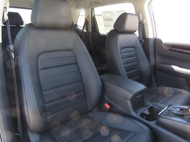 new 2026 Honda CR-V car, priced at $37,250