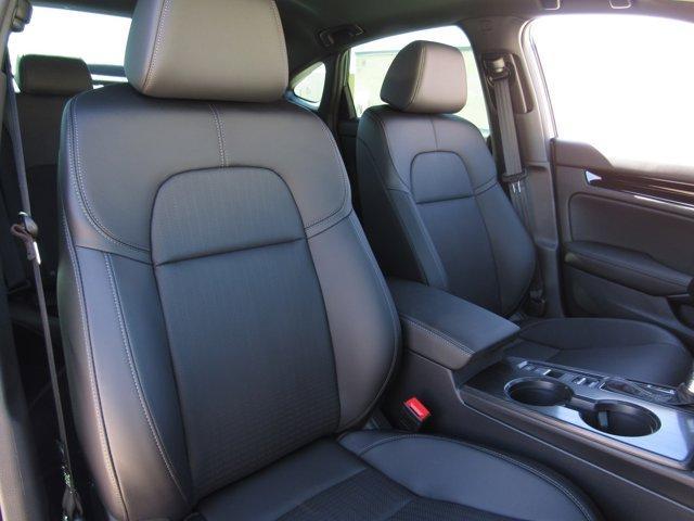 new 2026 Honda Civic Hybrid car, priced at $33,945