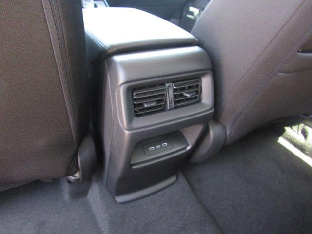 new 2026 Honda CR-V car, priced at $35,000