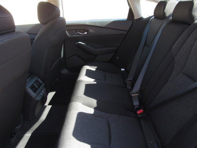 new 2025 Honda Accord car, priced at $31,710