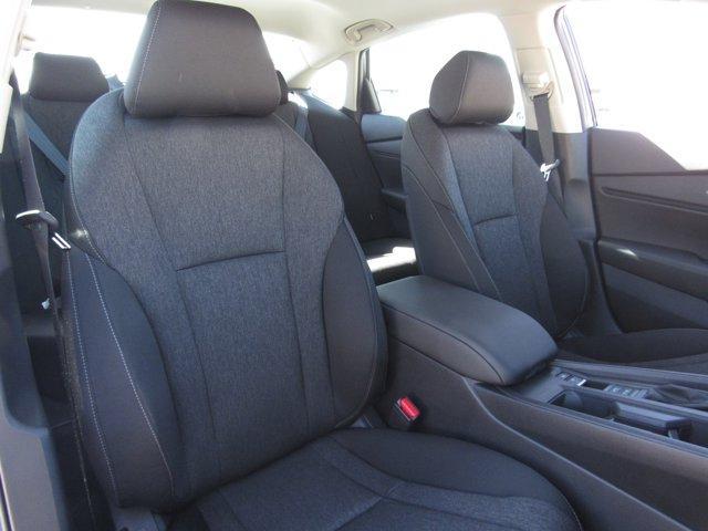 new 2025 Honda Accord car, priced at $31,710