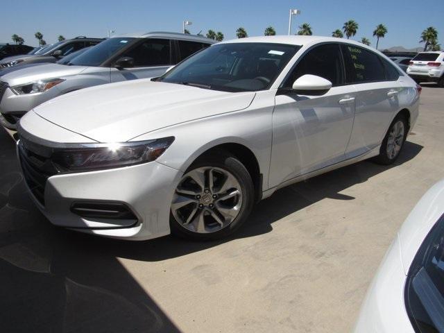 used 2020 Honda Accord car, priced at $21,994
