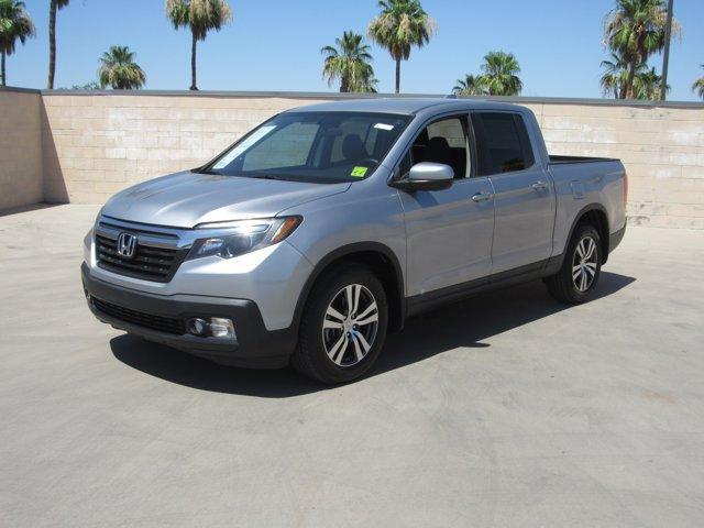 used 2017 Honda Ridgeline car, priced at $17,794