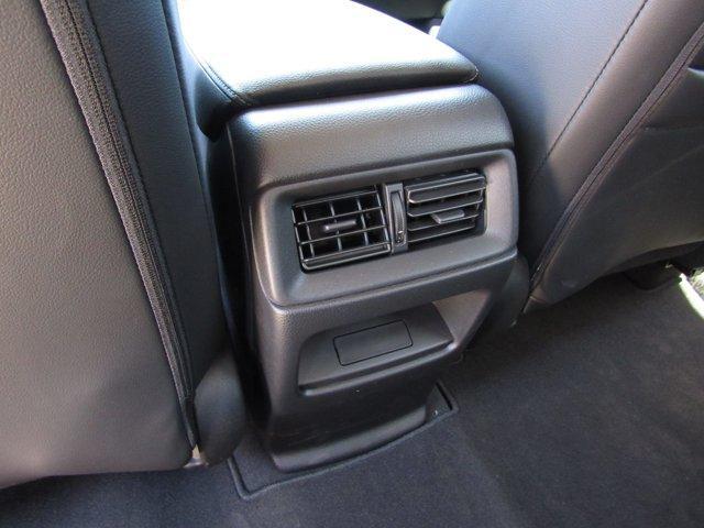 new 2025 Honda CR-V car, priced at $37,895
