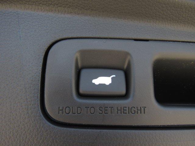 new 2025 Honda CR-V car, priced at $37,895
