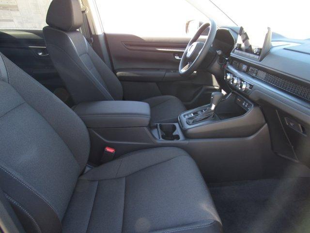 new 2025 Honda CR-V car, priced at $33,745