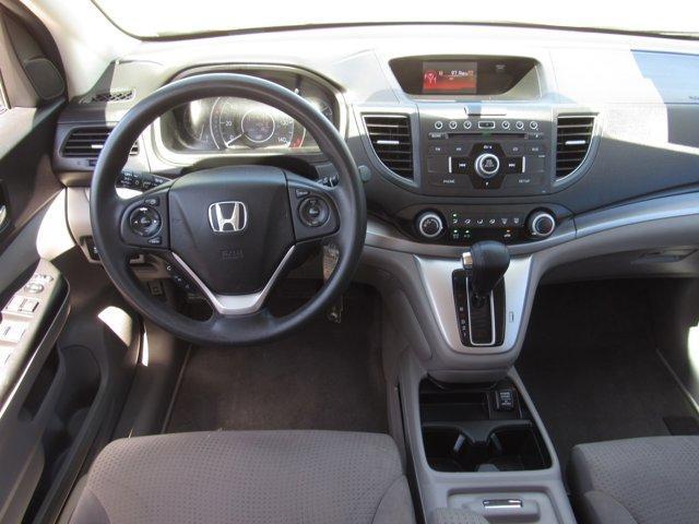 used 2012 Honda CR-V car, priced at $11,488